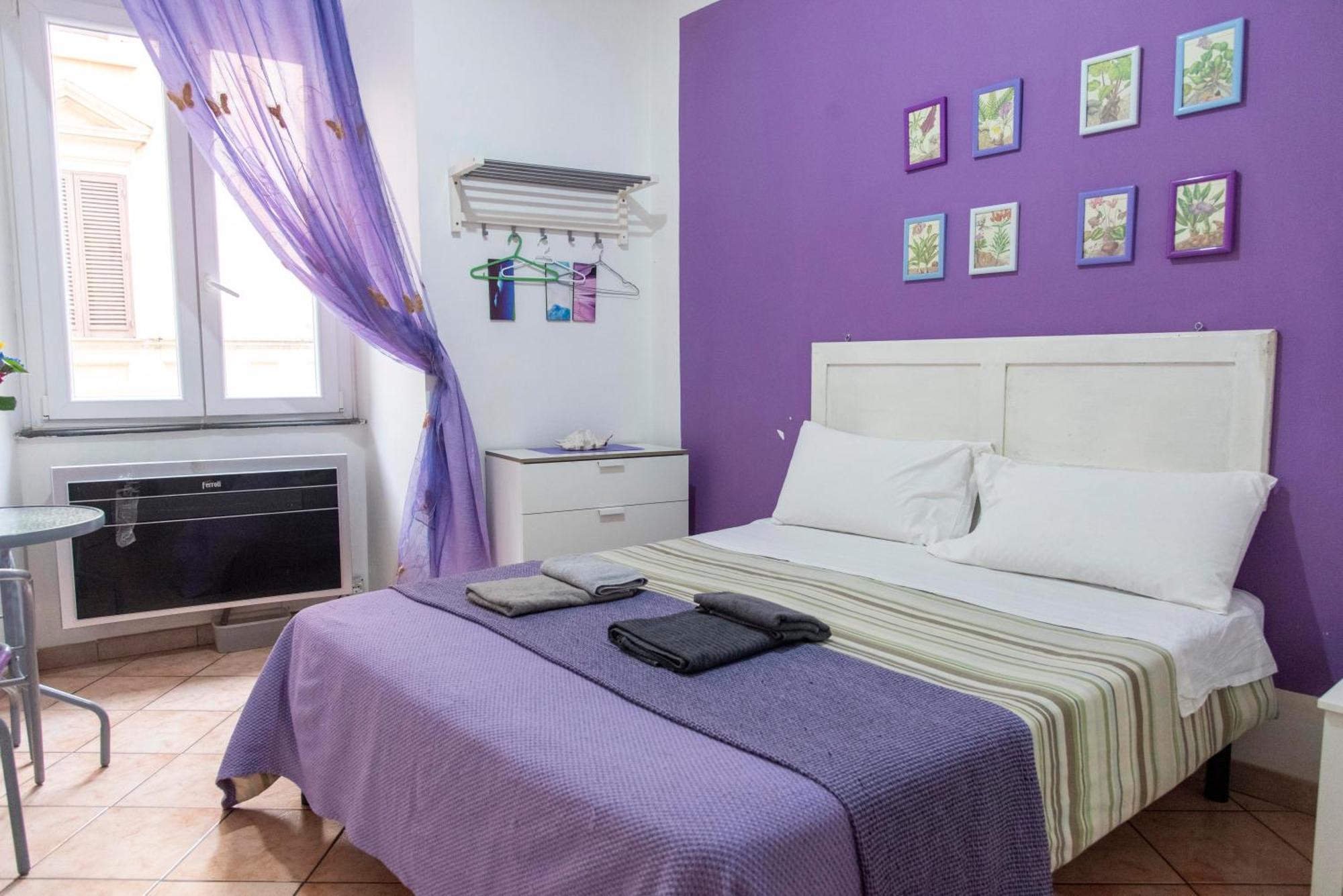 Fruitroom רומא מראה חיצוני תמונה