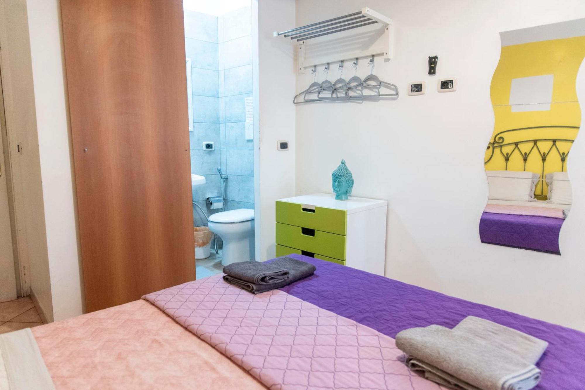 Fruitroom רומא מראה חיצוני תמונה