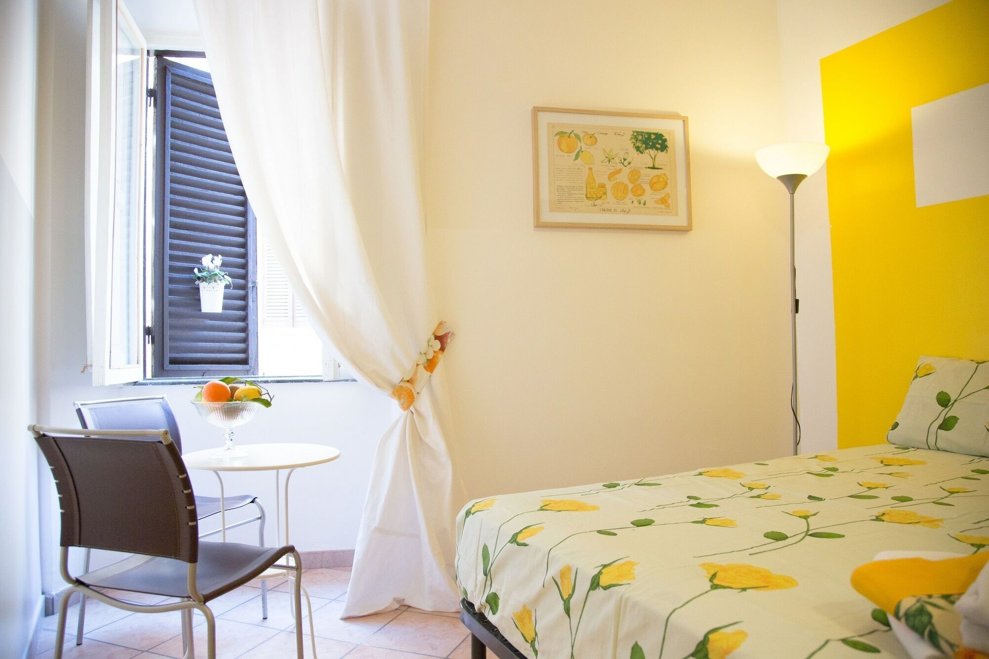 Fruitroom רומא מראה חיצוני תמונה